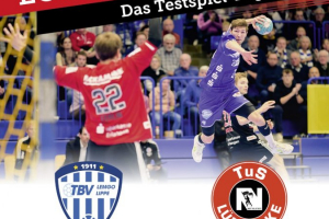 Handball Bundesliga in Herzebrock