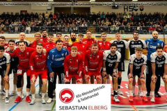 Lemgo-Kolding_Mannschaften-1