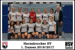 Damen_2016-2017