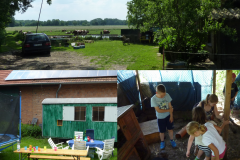 Kleine-Tierfarm