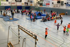 Handball Veranstaltungen