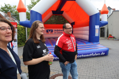 Sticker Album 100 Jahre HSV 2025