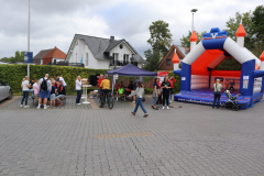 Sticker Album 100 Jahre HSV 2025