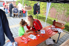 Sticker Album 100 Jahre HSV 2025
