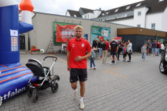 Sticker Album 100 Jahre HSV 2025