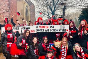 HSV Veranstaltungen