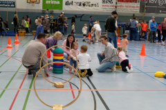 Familienturntag 2025