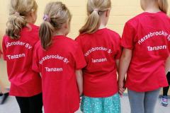 Kindertanzen_T-Shirt 2023
