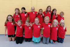 Kindertanzen_T-Shirt 2023