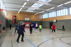 Schnuppertag HSV Kurse 2025