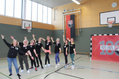 Schnuppertag HSV Kurse 2025