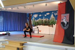 Schnuppertag HSV Kurse 2025