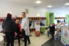 Schnuppertag HSV Kurse 2025