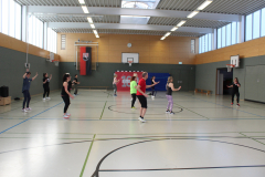 Schnuppertag HSV Kurse 2025