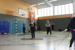 Schnuppertag HSV Kurse 2025