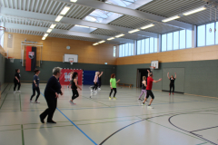 Schnuppertag HSV Kurse 2025