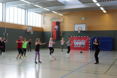 Schnuppertag HSV Kurse 2025