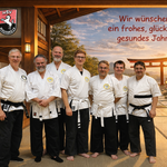 Frohes Neues Jahr 2026