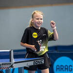 Tischtennis mini-Meisterschaften