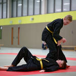 Gürtelprüfung 2025